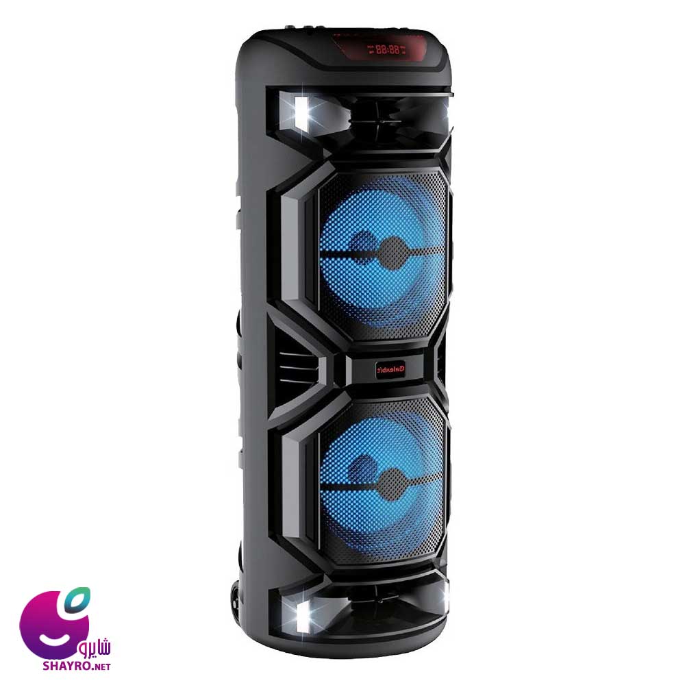 اسپیکر Galexbit مدل RS-D40